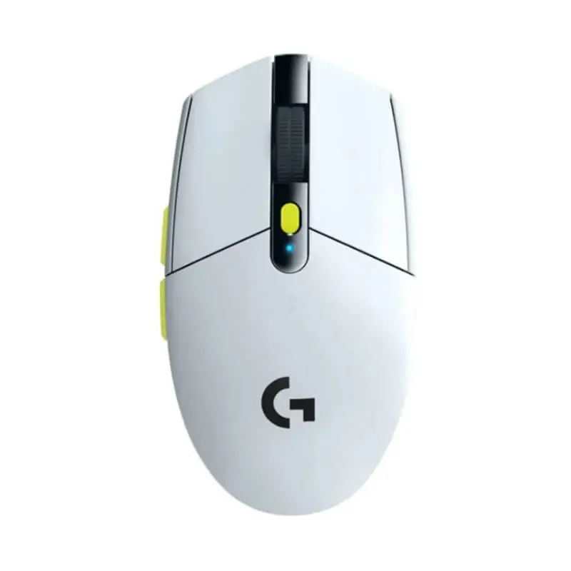 Logitech Wireless Gaming G304 SE + G435 SE Combo 